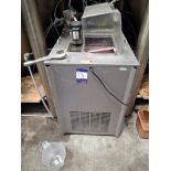 Multiplex Vision 21 R290 Integral Remote Chiller Unit. This lot forms part of composite lot 25 which