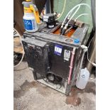 Brandels BRW350 Glycol Remote Chilling Unit; Year 2015. This lot forms part of composite lot 25