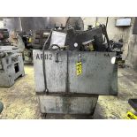 Automatic disc sharpener WRIGHT MACHINE, model W-150- HD-E, series 69319, year ND at 230 V / Afilad
