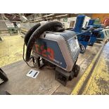 Hot-melt adhesive melting and application system, NORDSON brand, model DURABLUE 4, series SA16D0916