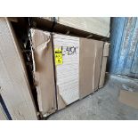 (New) Plywood pallet measures 4 x 8 ft, 18 mm thick (3/4"), approx. 51 sheets, please inspect. / (N