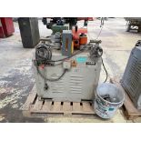 Automatic dowel milling machine, LOBO MACHINERY brand, model SF-60, series 29189, 220 V three-phase