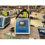 System for melting and applying hot melt adhesive, OSD brand, model OSD-105A, series OSD10520221205
