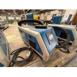 System for melting and applying hot melt adhesive, OSD brand, model OSD-105A, series OSD10520221205