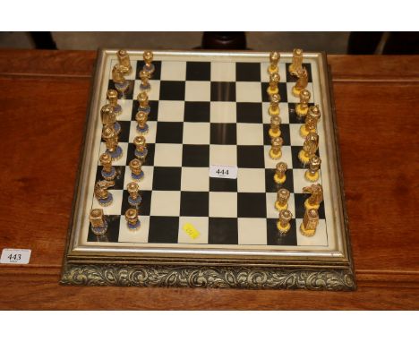 プレミア　チェス chess Auctions Prices | chess Guide Prices