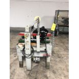 3M-Matic 800a Adjustable Case Sealer, Model #39600, S/N #5643, 115 Volts