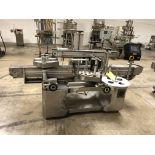 Ambrose Packaging & Labeling Machine