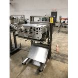 ELF Cap Sealing Machine, Model #ACT600L, S/N #950988