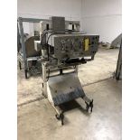 ELF Cap Sealing Machine, Model #ACT600, S/N #880638-R