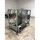 Loveshaw Corp. Case Sealer, Model #L000, S/N #11981800, 60 HZ, 110 Volts