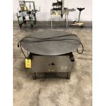 ELF Rotary Packing Tables