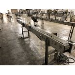 Material Processing Conveyor
