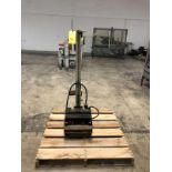 Enercon Super Seal, Model #LM4032-21, S/N #16506-01