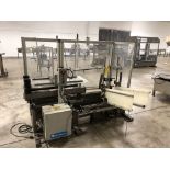 Case Sealer W/ No Tape Heads