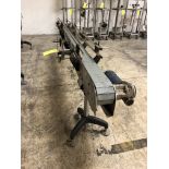Material Processing Conveyor