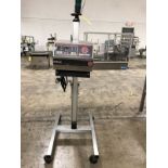Enercon Super Seal 75, Model #LM5022-16, S/N #C22628-01