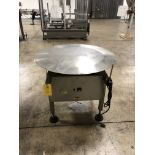 ELF Rotary Packing Tables