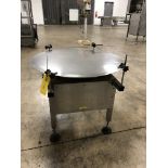 ELF Rotary Packing Tables