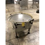 ELF Rotary Packing Tables