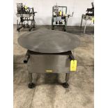 ELF Rotary Packing Tables