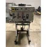 ELF Capper, DOM Sep. 2000, Model #CW3500L, S/N #001074