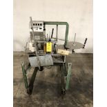 ELF Labeler, Model #SAL-4, S/N #940118