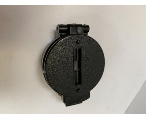 AN ENGINEERS DIRECTIONAL COMPASS 