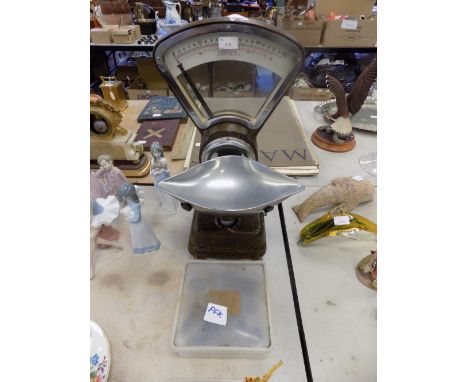 Avery shop scales