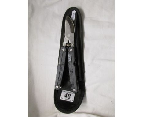 Wilkinson Sword multitool