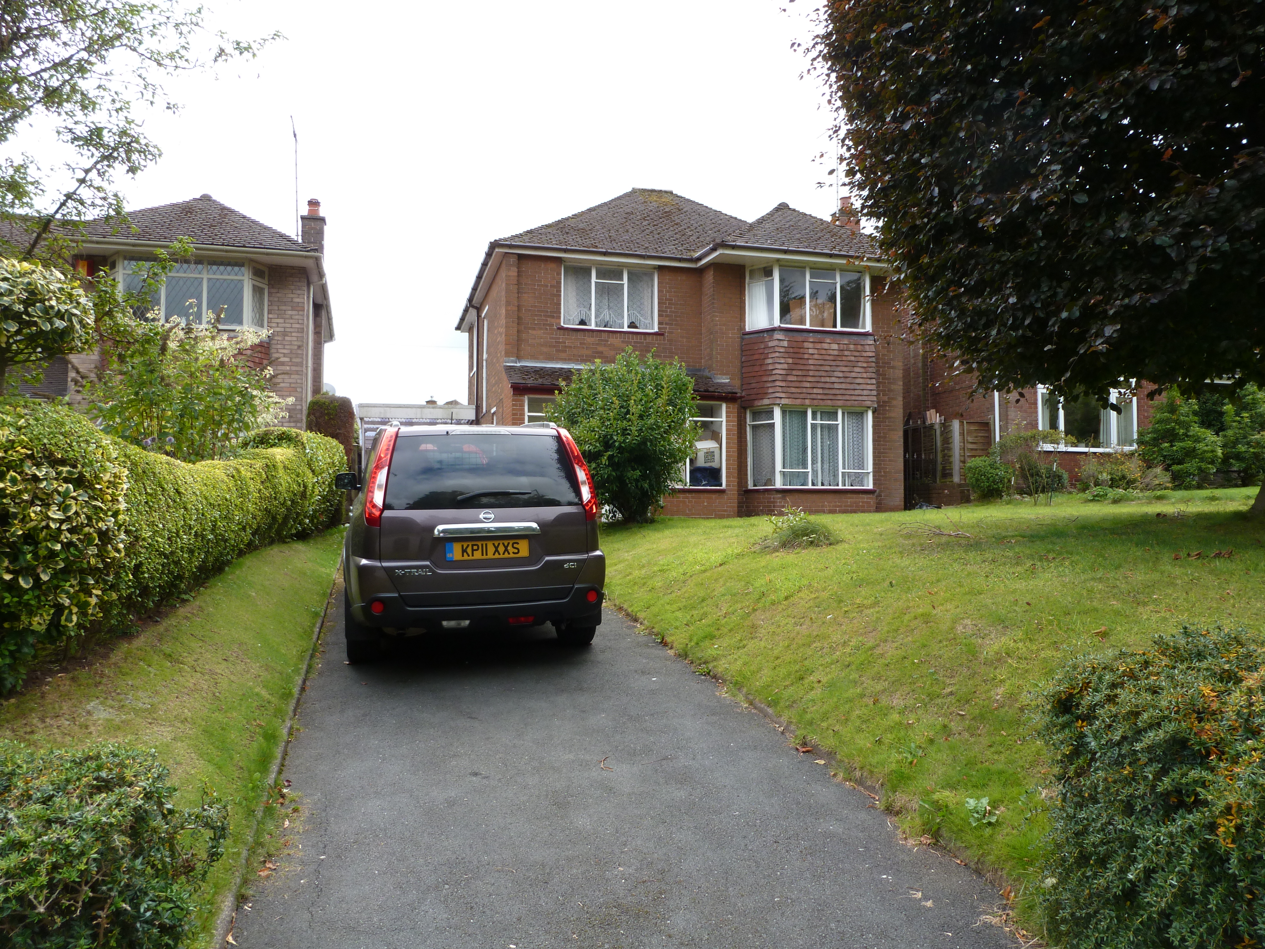 213 Grindley Lane, Blythe Bridge, StokeonTrent, Staffordshire, ST11