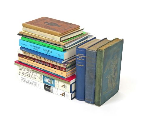 Literature: Spero and Sandon, Worcester Porcelain - The Zorensky Collection; Edwards and Hampson, White Salt-Glazed Stoneware
