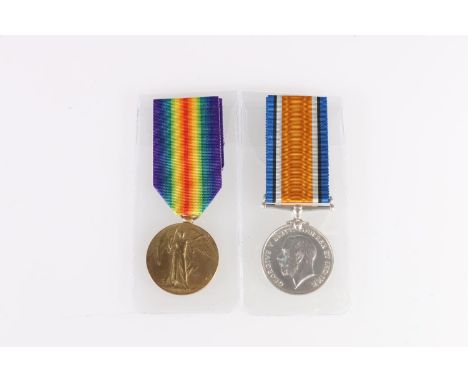 Medals of S20027 Private John Chisholm of the 1st Battalion Gordon Highlanders who was killed in action KIA on 28th March 191