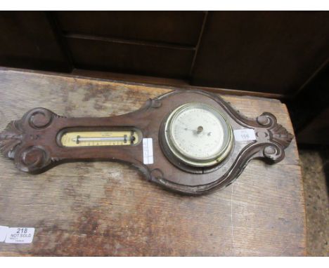 BAROMETER