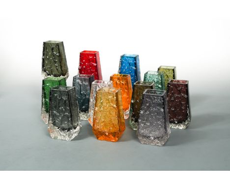 in various colours, including Lilac, Gold, Tangerine, Kingfisher Blue, Ruby, Cinnamon, Willow, Aqua, meadow Green and Pewter 