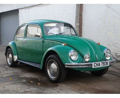Registration No: CHA 793K Chassis No: 1122CH3584 MOT: ExemptCurrent registered family ownership since 2003Showing just three 