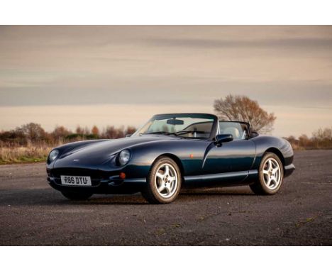 Registration No: R86 DTUChassis No: SDLDCC4P7VL012333MOT: May 202252,870 miles from new, just 1 former keeper and current own