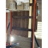 33 50W Baily Batten, 1500mm, (5ft), 840' BTN043' Location UA03D01