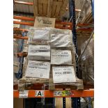 31 50W Driver, 1200mA, Fixed Output, 26-42V' DRV221' Location UA05B01 12 45W Driver, 600mA, 25-