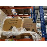 145 36W Driver, 550mA, 24-54V, NFC, DALI' DRV250-550' Location TA32B02 190 LED Driver, 33W, 700mA,