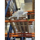 36 Aluminium Reflector Input Power 20L' STL-LS-20L' Location TA14C01
