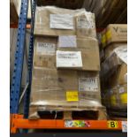 180 15W LED Downlight - PRO 2, 830' DWL070v2' Location TA21B02