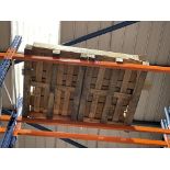 1 60W Hale Non-Corrosive, 1800mm (6ft), Twin, 840' NCR065' Location UA01D01 16 17W Stroma NCR,