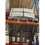 6 150W CFL Medium Floodlight, 740, D4' CFL-B-15-D-40K-+-24-BK-FX-01' Location TA20C02 2 150W CFL