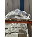 64 30 Deg Optic for Portland Floodlight' CMP135' Location TA26D01 67 15 Deg Optic for Portland