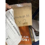 2 4000K PCBA module for FLD150 to match D3 optics' S-FLD150-4K-D3' Location TA19B01
