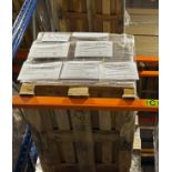 5 IGNITOR - 35W-400W MH/100W-400W HPS SIP 220V/240V 50Hz/60Hz' PAE400255' Location TA06C01