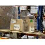 6 35W Driver, 700ma, Part Night, 25-50V, IP67' DRV120' Location TA20B02