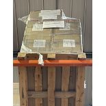 10 500W Roker Floodlight, D3, 740' FLD160-500W-D3' Location TA14D02