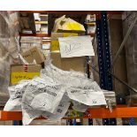 4 22W LED Downlight, 840' DWL073' Location TA28B02 38 33W Linear Module for Midibay Edge 2, 850'