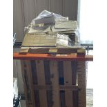 30 140W Portland Floodlight, 840, D1, Photocell' FLD152-D1-PM' Location TA18D01